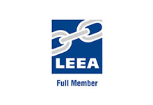 Leea logo