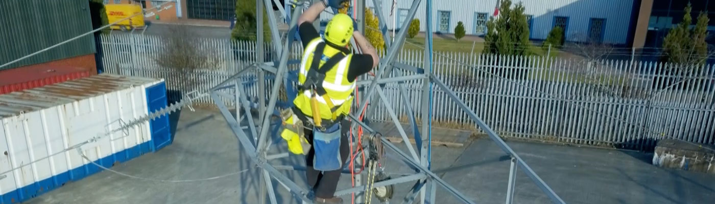 Working at Height Courses